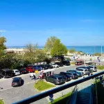 Marine Hotel Apartment 216 Seaview