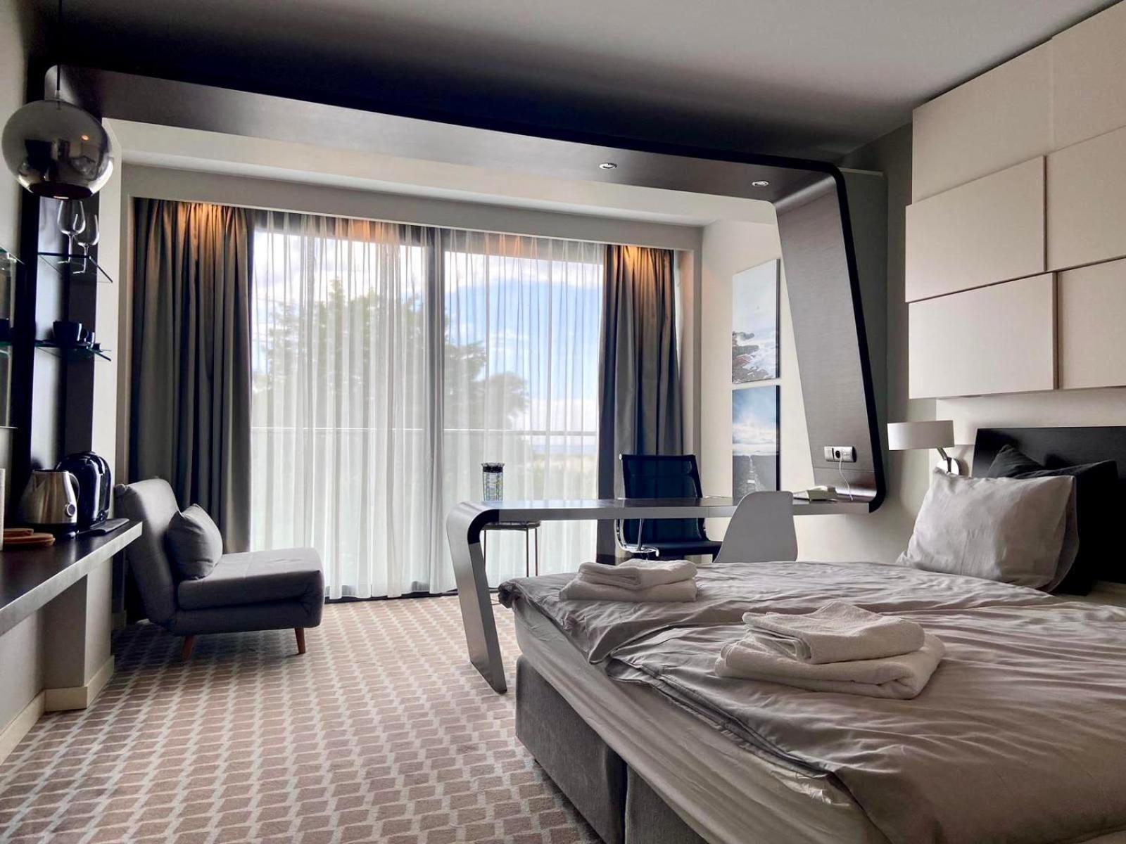 Apartment Marine 216 Seaview *