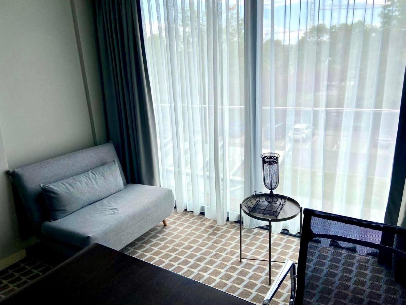 Marine 216 Seaview Apartment