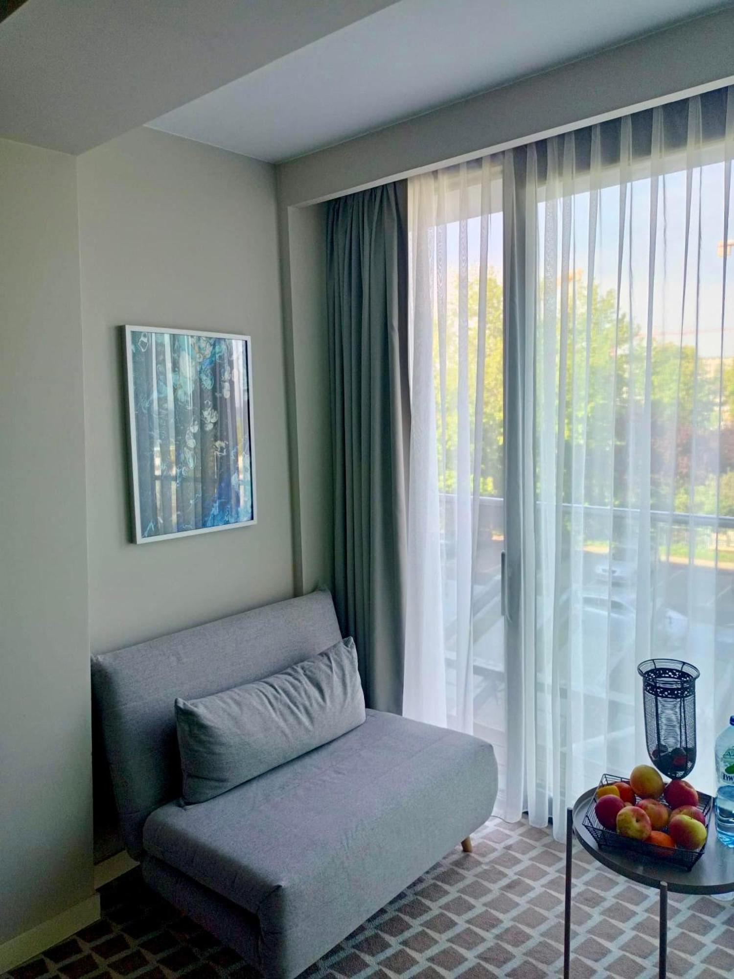 Marine 216 Seaview * Kolberg