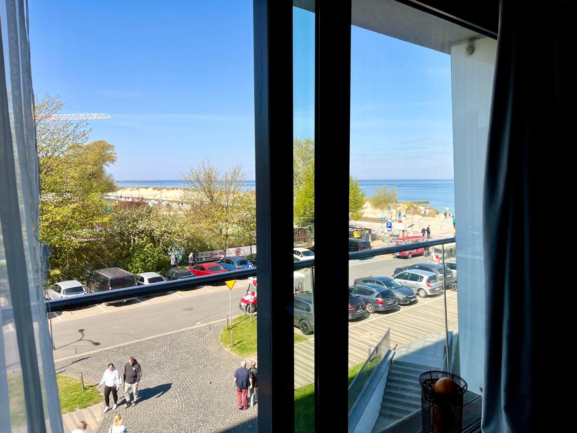 Marine 216 Seaview * Kolberg